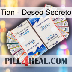 Tian - Secret Desire kamagra1